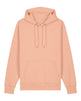 Stanley/Stella Unisex Cruiser 2.0 Iconic Hoodie Sweatshirt (Stsu177) - Fraiche Peche