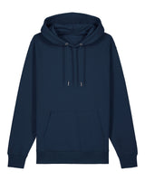 Stanley/Stella Unisex Cruiser 2.0 Iconic Hoodie Sweatshirt (Stsu177) - French Navy