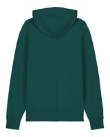 Stanley/Stella Unisex Cruiser 2.0 Iconic Hoodie Sweatshirt (Stsu177) - Glazed Green