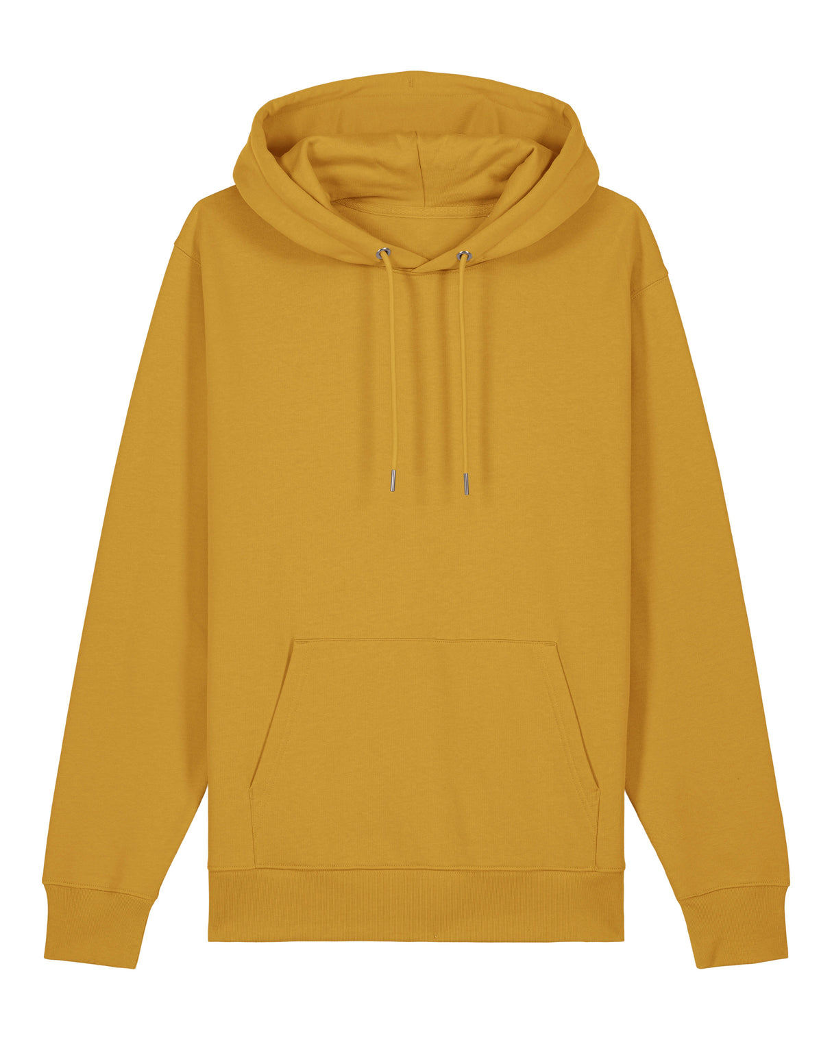 Stanley/Stella Unisex Cruiser 2.0 Iconic Hoodie Sweatshirt (Stsu177) - Ochre