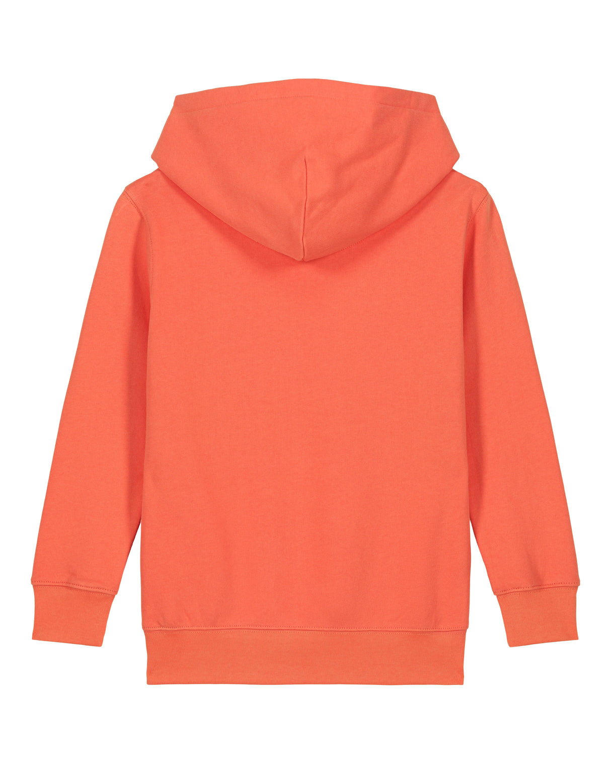 Stanley/Stella Kids Mini Cruiser 2.0 Iconic Hoodie Sweatshirt (Stsk180) - Fiesta