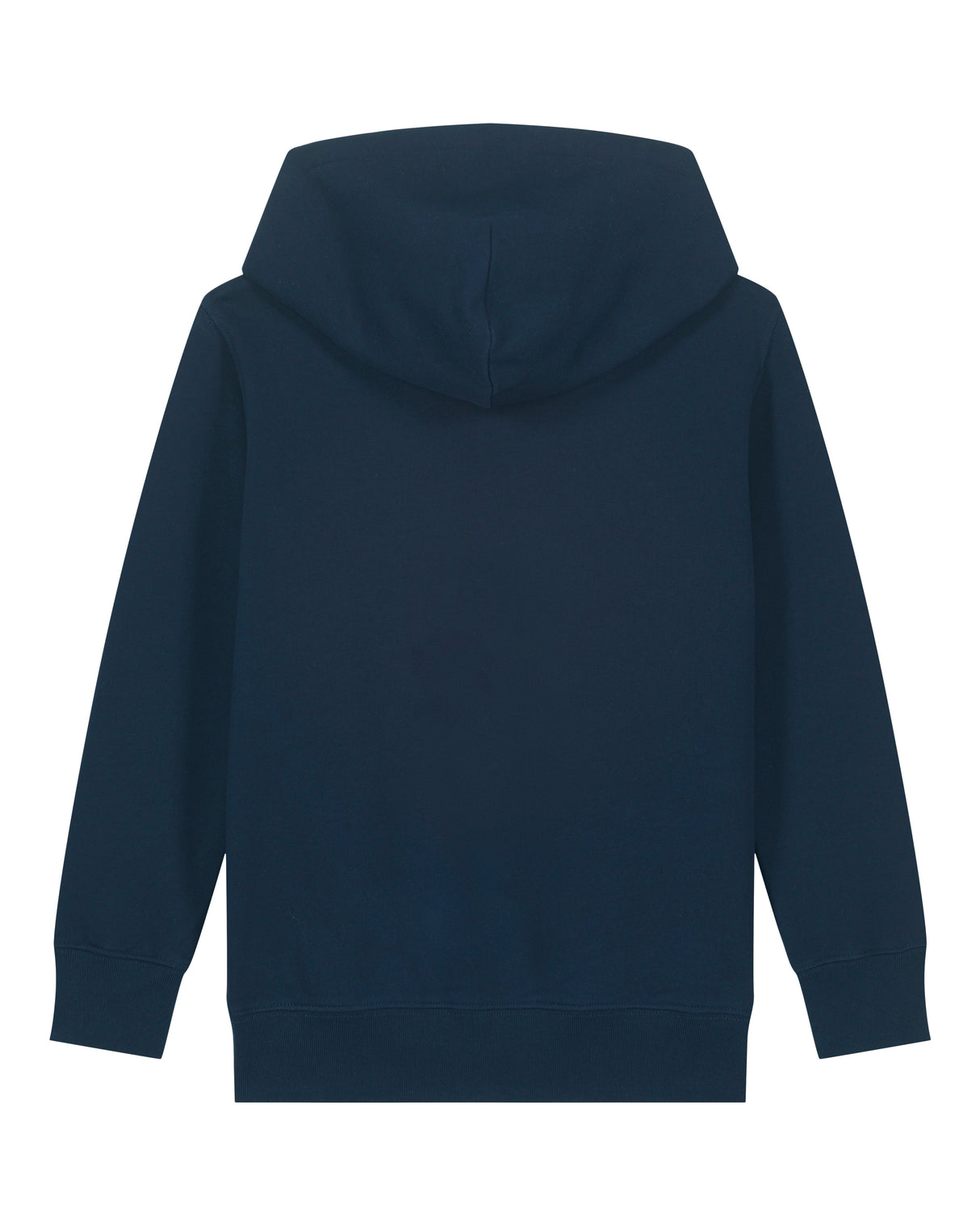 Stanley/Stella Kids Mini Cruiser 2.0 Iconic Hoodie Sweatshirt (Stsk180) - French Navy