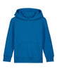 Stanley/Stella Kids Mini Cruiser 2.0 Iconic Hoodie Sweatshirt (Stsk180) - Royal Blue