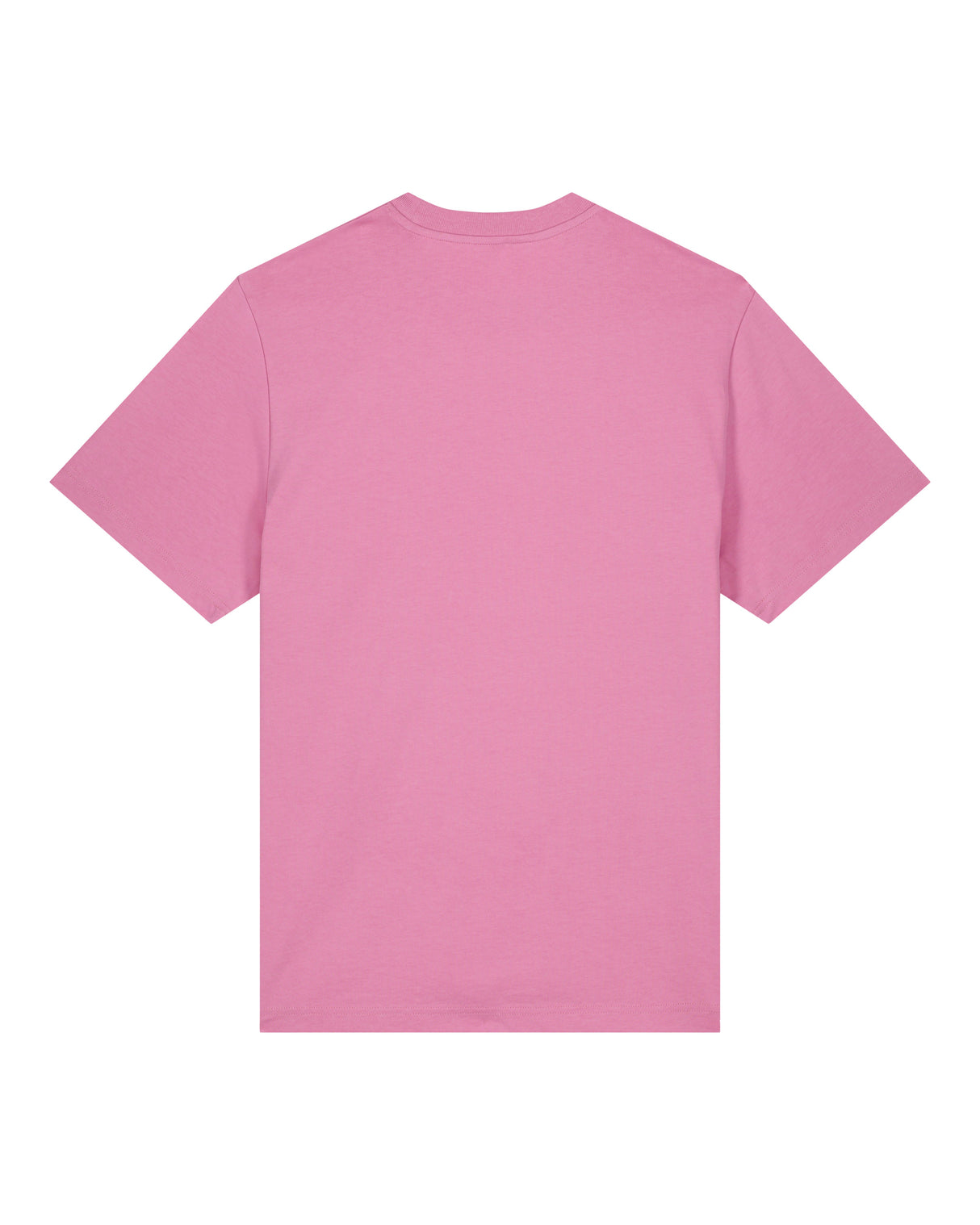 Stanley/Stella Unisex Sparker 2.0 Heavy T-Shirt (Sttu171) - Bubble Pink