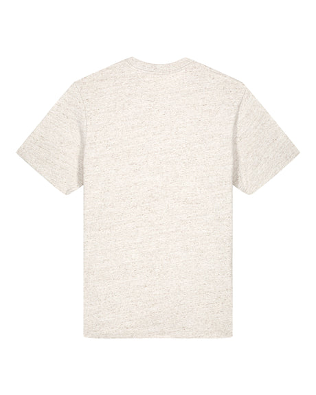 Stanley/Stella Unisex Sparker 2.0 Heavy T-Shirt (Sttu171) - Eco Heather