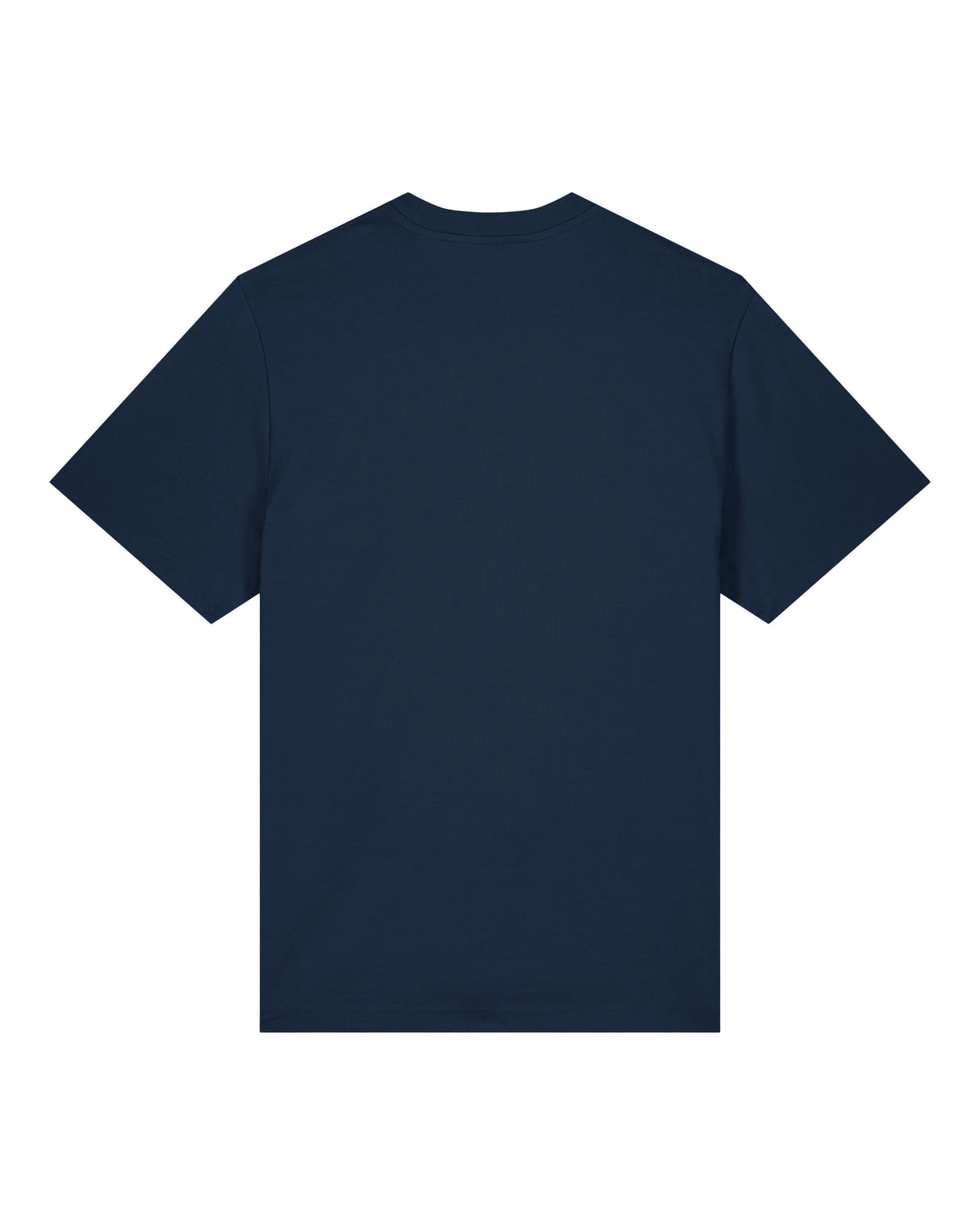 Stanley/Stella Unisex Sparker 2.0 Heavy T-Shirt (Sttu171) - French Navy