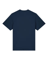 Stanley/Stella Unisex Sparker 2.0 Heavy T-Shirt (Sttu171) - French Navy