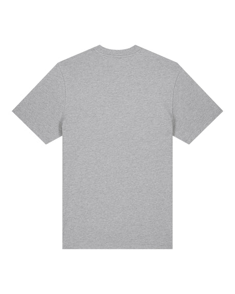 Stanley/Stella Unisex Sparker 2.0 Heavy T-Shirt (Sttu171) - Heather Grey