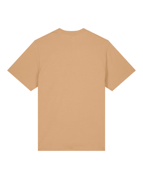 Stanley/Stella Unisex Sparker 2.0 Heavy T-Shirt (Sttu171) - Latte