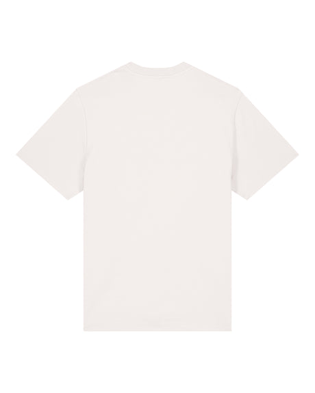 Stanley/Stella Unisex Sparker 2.0 Heavy T-Shirt (Sttu171) - Off White