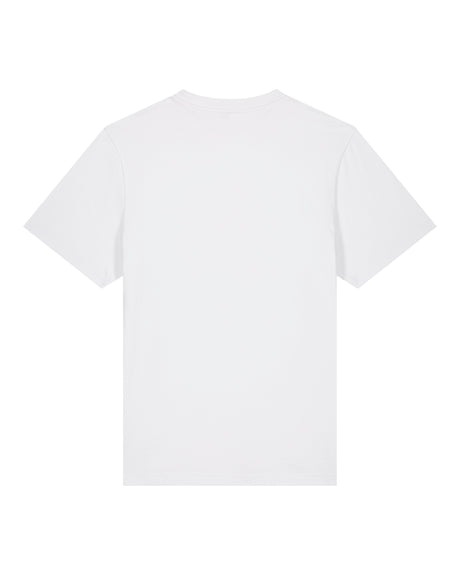 Stanley/Stella Unisex Sparker 2.0 Heavy T-Shirt (Sttu171) - White