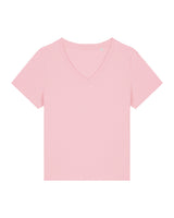 Stanley/Stella Women's Stella Isla V-Neck T-Shirt (Sttw176)