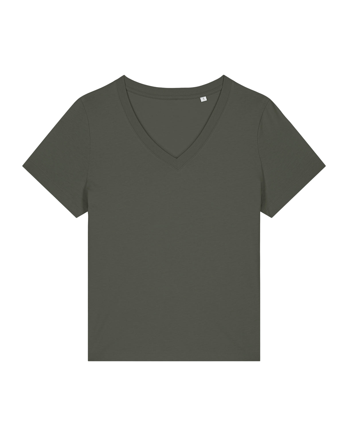 Stanley/Stella Women's Stella Isla V-Neck T-Shirt (Sttw176)