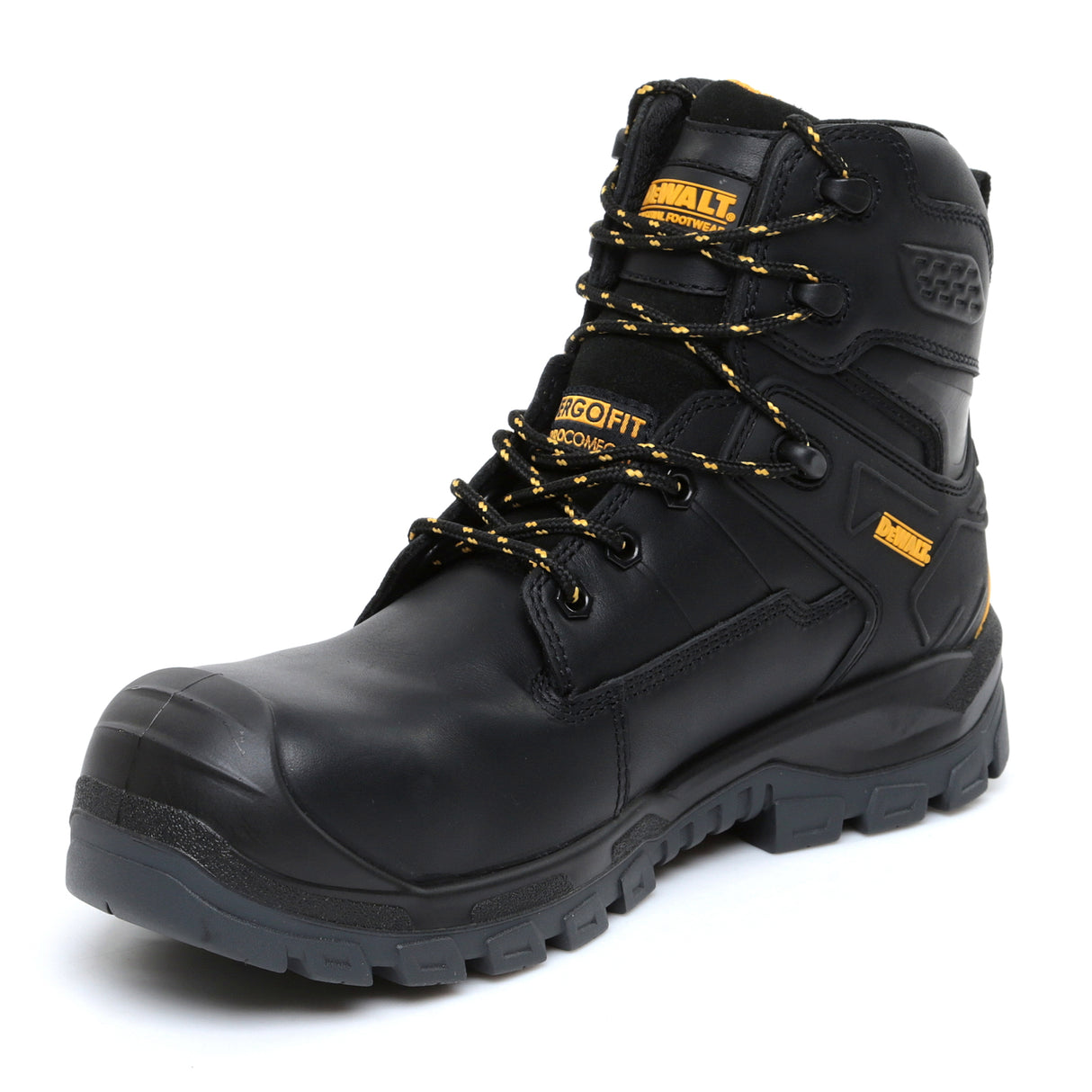 DeWalt Springfield Waterproof Safety Boots