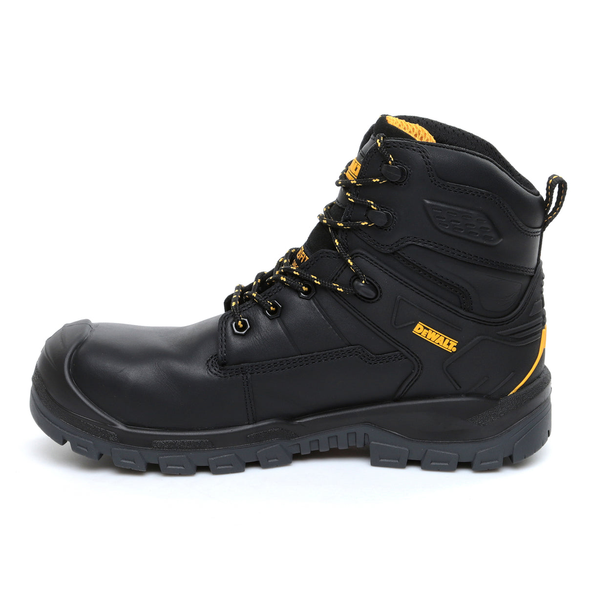 DeWalt Springfield Waterproof Safety Boots