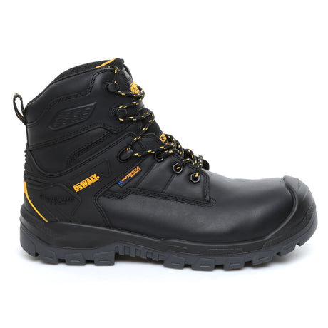 DeWalt Springfield Waterproof Safety Boots