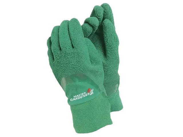 Town & Country Ladies' Master Gardener Gloves