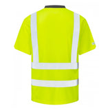Leo Workwear NEWPORT Leo EcoViz Comfort T-Shirt
