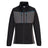 Portwest WX3 Full Zip Tech Fleece #colour_black