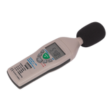 Sealey Sound Level Meter