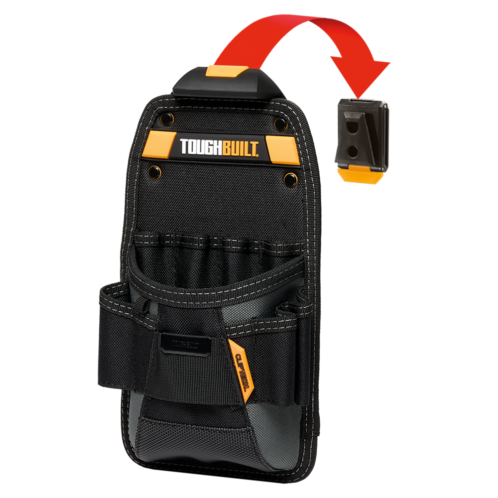 Toughbuilt Technician Pouch