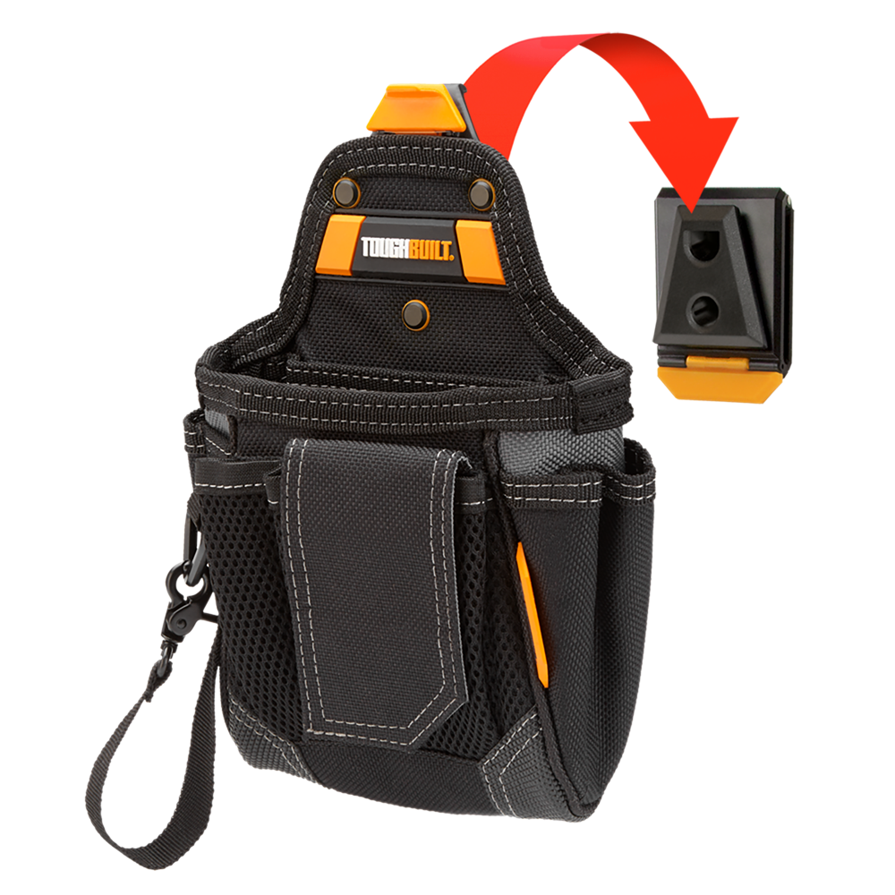 Toughbuilt Warehouse Pouch