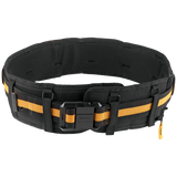 Toughbuilt Pro Padded Belt Heavy Duty Buckle