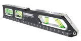 Toughbuilt 23cm Magnetic Billet Torpedo Level