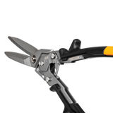 Toughbuilt Aviation Tin Snip-Straight Long Cut