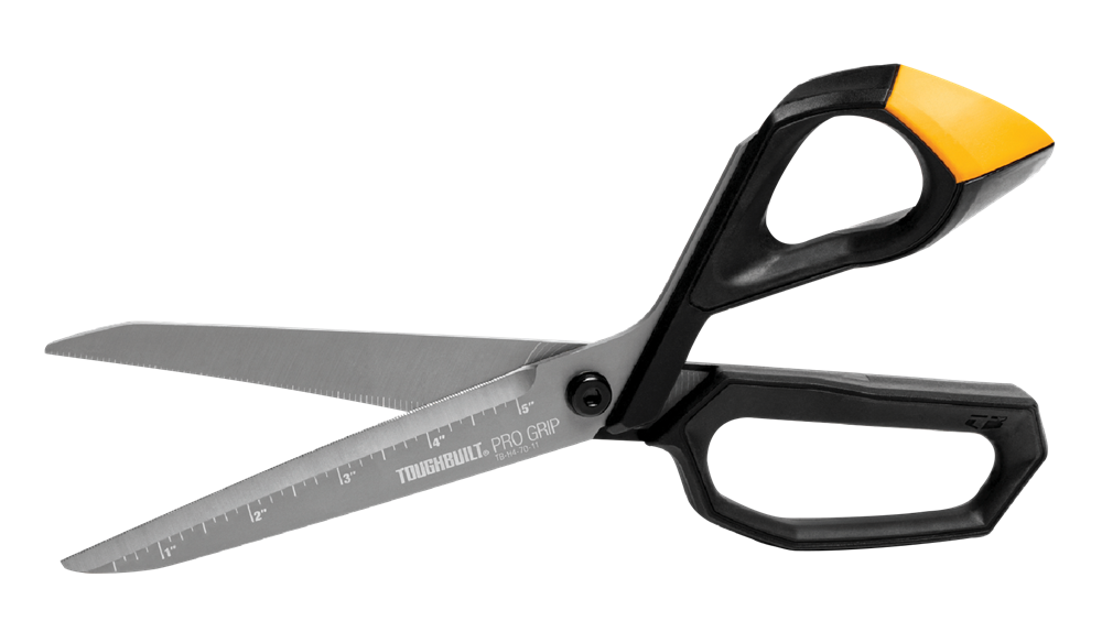 Toughbuilt 275mm/11" Shears