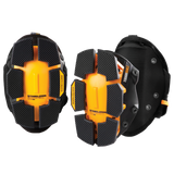 Toughbuilt GelFit Stabiliser Knee Pads