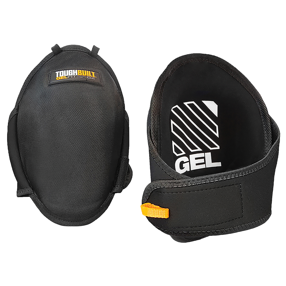 Toughbuilt GelFit Knee Pads