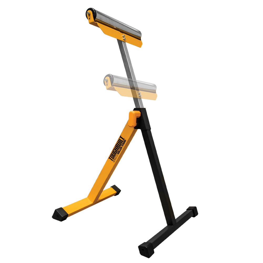 Toughbuilt Roller Stand