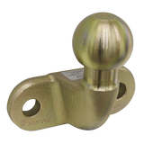 Sealey Tow-Ball 50mm E-Approved