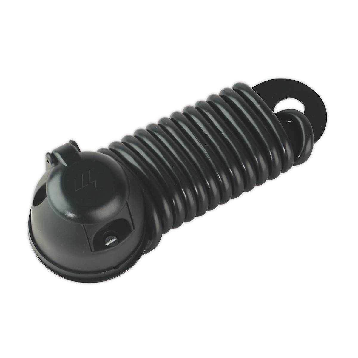 Sealey Towing Socket Assembly N-Type 12V