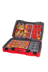 Teng Tools MECCA PRO TC-6T TT Mechanics Tool Kit 37 Pieces