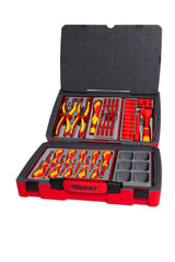 Teng Tools MECCA PRO TC-6T TT Mechanics Tool Kit 37 Pieces