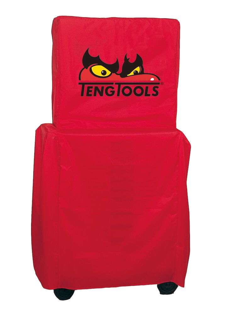 Teng Tools Tool Box Covers for Stack System