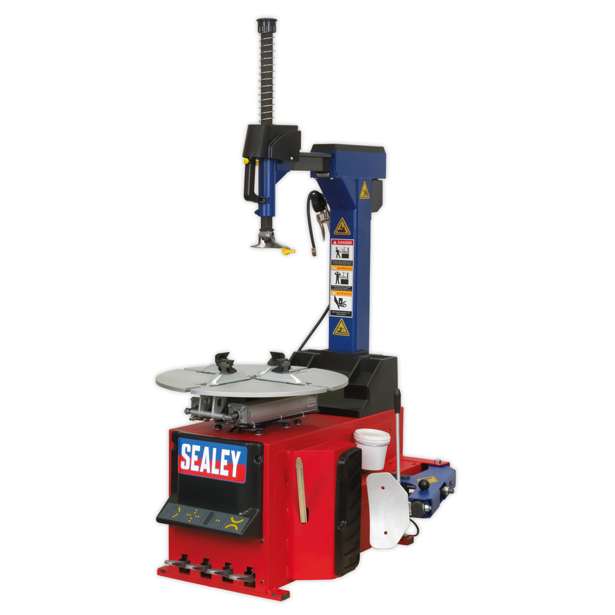 Sealey Tyre Changer - Automatic