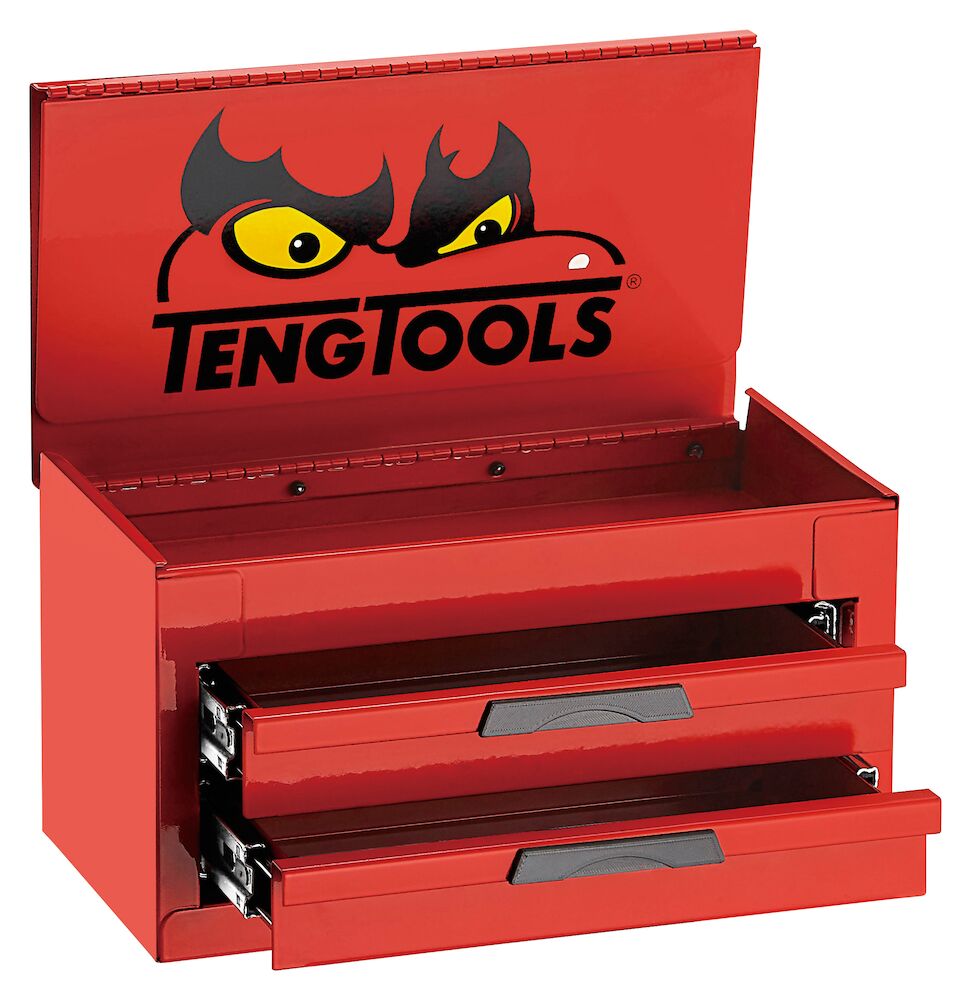 Teng Tools Mini Top Box