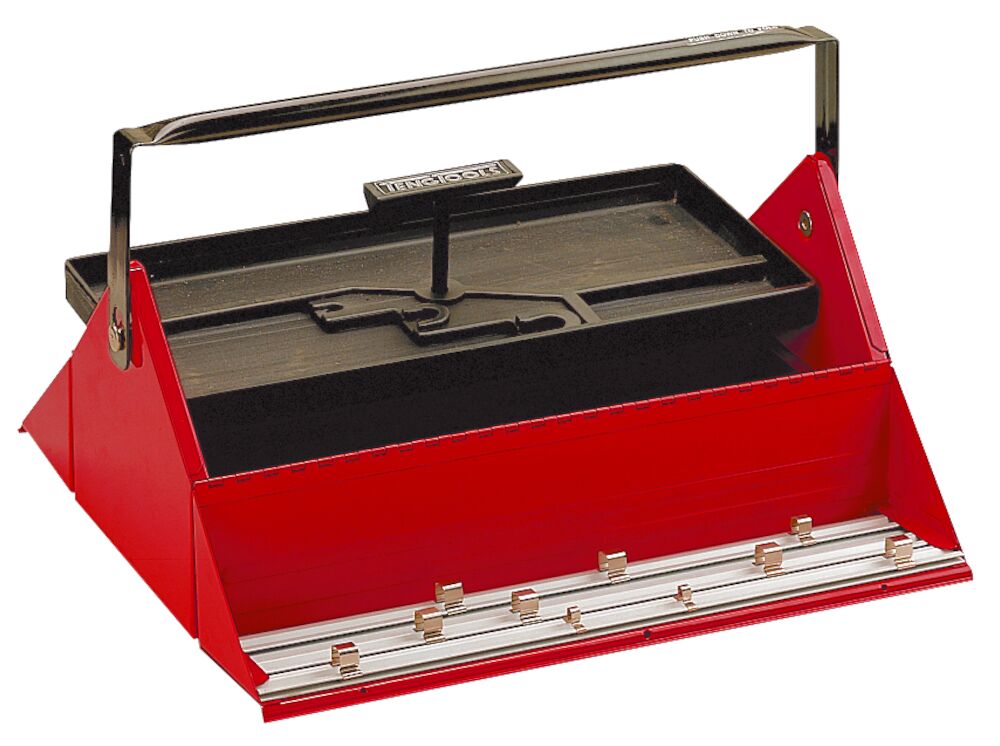 Teng Tools Barn Style Tool Box