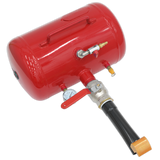 Sealey Bead Seating Tool 19L - Lever Trigger