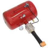 Sealey Bead Seating Tool 19L - Push-Button Trigger