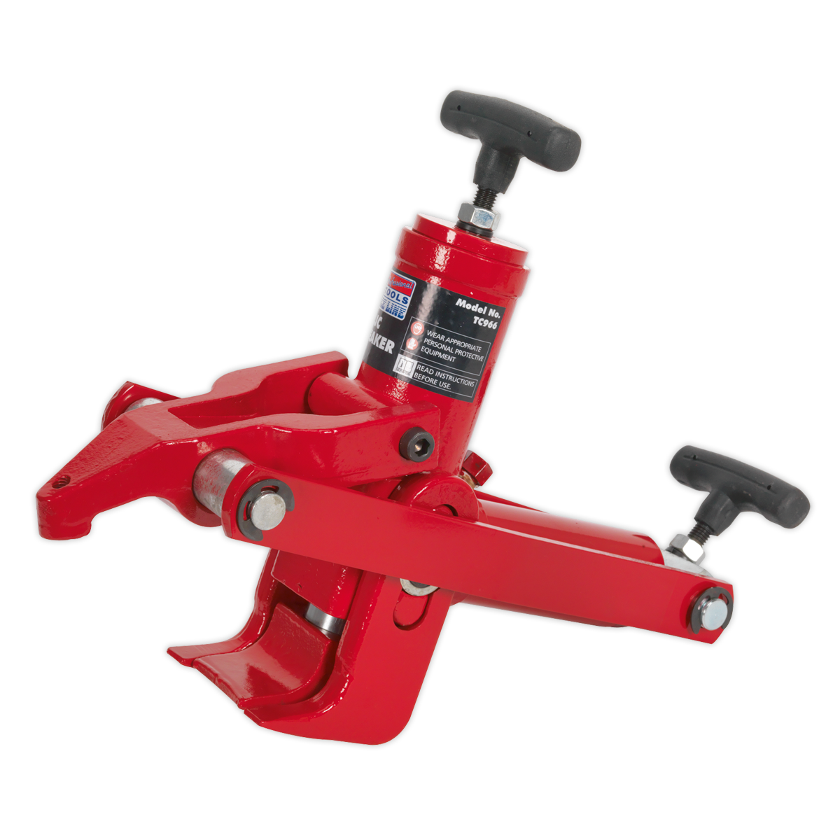 Sealey Hydraulic Bead Breaker