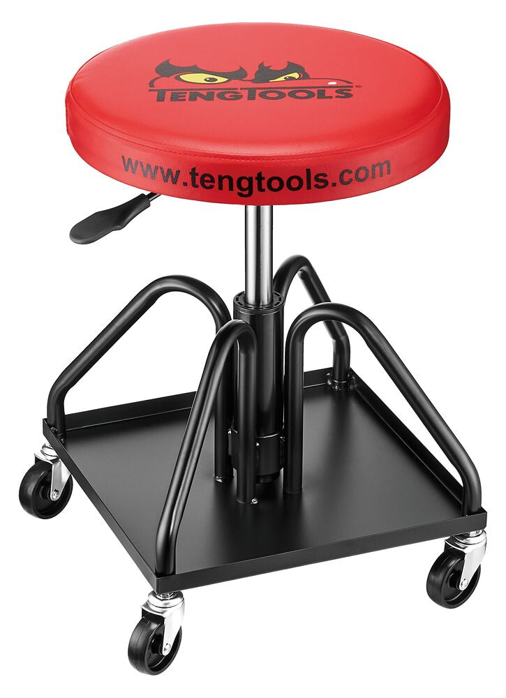 Teng Tools Mechanics Work Chair