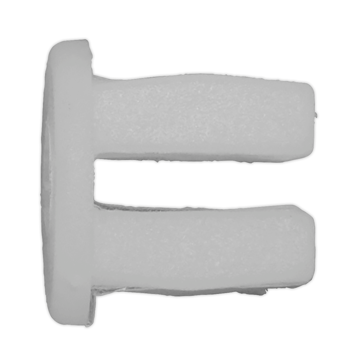 Sealey Locking Nut, Ø10mm x 10mm, Universal - Pack of 20