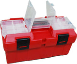 Teng Tools Plastic Tool Box