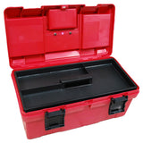 Teng Tools Plastic Tool Box