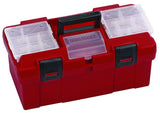 Teng Tools Plastic Tool Box