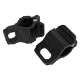 Sealey Handlebar Tie Down Clamp - Pair